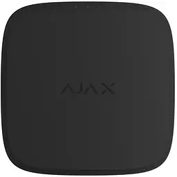 Датчик диму Ajax EN54 FireProtect Smoke black