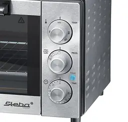 Електродуховка Steba KB 19 19 л - мініатюра 4