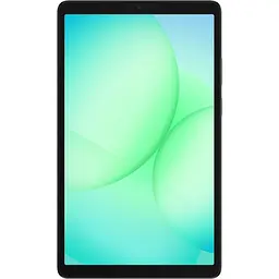 Планшет Samsung Galaxy Tab A11 WiFi 8/128Gb Gray (SM-X130NZAEEUC) - мініатюра 2