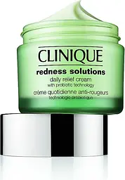 Денний зволожувальний крем 50 мл Clinique Redness Solutions Daily Relief Cream