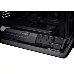 Корпус для ПК ASUS GR701 Hyperion BK (90DC00F0-B39000) - мініатюра 9