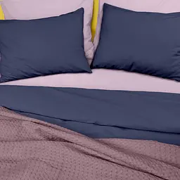 Плед-покривало Cosas Waffle Weave Aurora 75х95 см (Blanket_06Aurora_WaffleWeave_75x95) - мініатюра 2