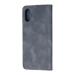 Чохол-книжка Flip Case Samsung A06 (A065) Grey - мініатюра 3