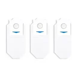 Мішок для пилососу Ecovacs до DEEBOT N30 PRO OMNI (DDB030038)