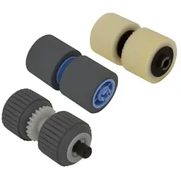 Комплект роликів Canon DR-6080/9080c/7580 3шт8927A004 AHK (3204939)