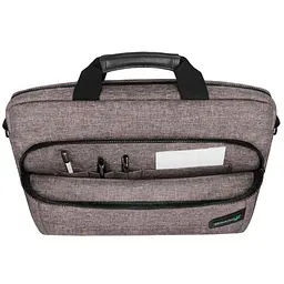 Сумка для ноутбука Grand-X 15.6'' SB-139 Brown (SB-139B) - мініатюра 3