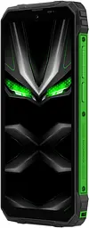 Смартфон Blackview FORT 1 4/128GB Green EU - мініатюра 7