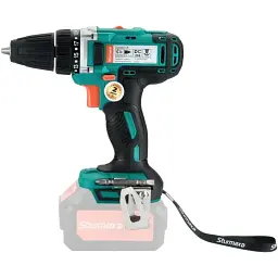 Шурупокрут акумуляторний Sturmax CDM3201CR - мініатюра 2