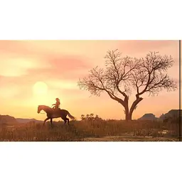 Гра Red Dead Redemption + Red Dead Redemption 2 (російські субтитри) (PS4) Bundle - мініатюра 5