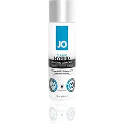 Густа змазка водно-силіконова System JO Classic Hybrid (60 мл)
