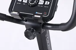 Горизонтальний велотренажер Toorx Recumbent Bike BRXR 300 (BRX-R300) - мініатюра 4