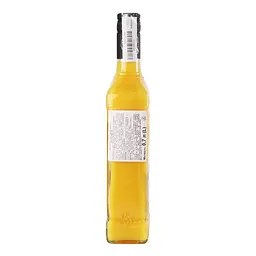 Лікер Cien Malos Mango 16% 0.7 л  - мініатюра 4