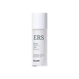 Сироватка для глибокого оновлення шкіри Deep Renew Trio Serum Hillary 30 мл