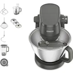 Кухонна машина Kenwood KHC 30.050 GY