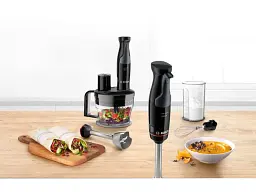 Блендер Bosch MSM4B670 - мініатюра 12