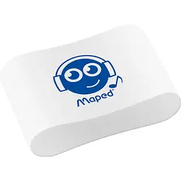 Гумка Maped Essentials Soft (MP.112911) - мініатюра 2