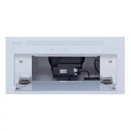 Витяжка повновбудована Perfelli BISP 6973 A 1250 W LED Strip - мініатюра 5