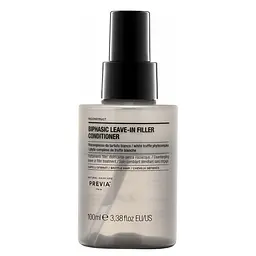 Двофазний незмивний кондиціонер PREVIA WHITE TRUFFLE 100 мл