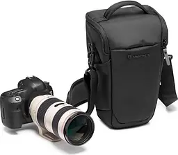 Сумка для фотоапарата Manfrotto Advanced Holster L III (MB MA3-H-L) [88386] - мініатюра 6
