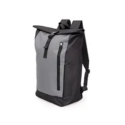 Рюкзак для ноутбука Porto 15.6" RNB-3031 gray (RNB-3031GY)