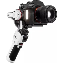 Стабілізатор відеозйомки Zhiyun Crane M3 Pro [71905] - мініатюра 6