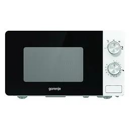 Мікрохвильова піч Gorenje MO17E1W - мініатюра 5