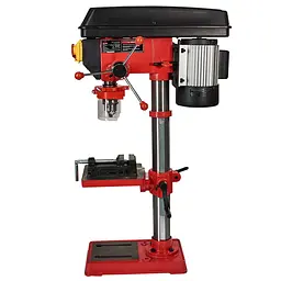 Верстат свердлильний Vitals GU 1655SM (184645) - мініатюра 5