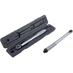 Динамометричний ключ Alloid 3/8DR 19-110 HM 365 мм 820 г (DK-323-2)