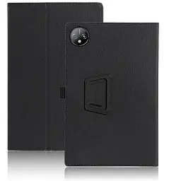 Чохол до планшета BeCover Slimbook Blackview Tab 80 10.1" Black (713717) - мініатюра 3