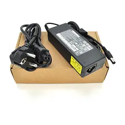 Блок живлення до ноутбуку Merlion TOSHIBA 75W 15V 5A, 6.3*3.0 (26325 / LTO75/15-6,36*3,0)
