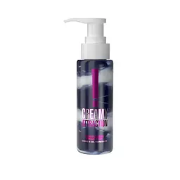Крем-гель для тіла Intt Creamy Attraction Blackberry
