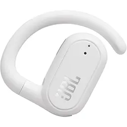Навушники JBL TWS Soundgear Sense White (JBLSNDGEARSNSWHT) - мініатюра 4