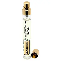 Mancera Juicy Flower 8 мл парфумована вода