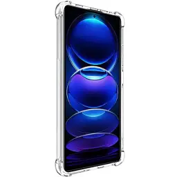 Чохол до мобільного телефона BeCover Anti-Shock Xiaomi Redmi Note 12 5G/ Xiaomi Poco X5 5G Clear (709324) - мініатюра 2