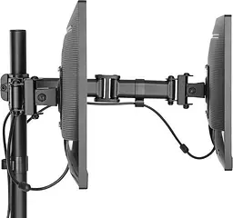 Настільне кріплення для моніторів iTech (MBS-12F) [85683] - мініатюра 7