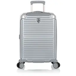 Валіза Heys Cruze (S) Silver (10148-0002-21) - мініатюра 2
