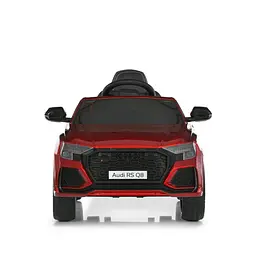 Дитячий електромобіль Bambi Машина M 4569EBLRS-3 до 25 кг - мініатюра 2