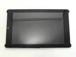 Модуль ASUS ME373 7.0" Black матриця + тачскрін