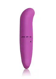 Вібратор B - Series Power Mini G Spot, 12 см (рожевий)