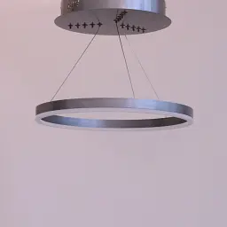 Підвісна люстра Friendlylight Viola 400 FL5180 - мініатюра 2