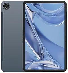 Планшет Doogee T20 Ultra 12" 12/256GB/LTE/Grey (6924351661519)