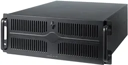 Корпус серверний Chieftec UNC-411E-B-OP без Блок живлення E-ATX