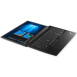 Ноутбук Lenovo ThinkPad E580 FHD (i5-8250U/8/256SSD/1TB) - Class A- "Б/В" - мініатюра 3