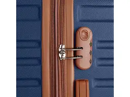Валіза Semi Line 28 L Navy (T5714-3) - мініатюра 7