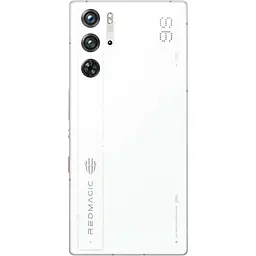 Смартфон Redmagic 9S Pro 12/256 GB Frost [124211] - мініатюра 4