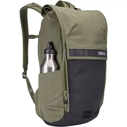 Рюкзак Thule Paramount Commuter Backpack 20L Soft Green (TH 3205233) - мініатюра 7