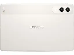 Планшет Lenovo Yoga Tab 12/256GB Seashell + Pen and Keyboard (ZAG60180UA) - мініатюра 3
