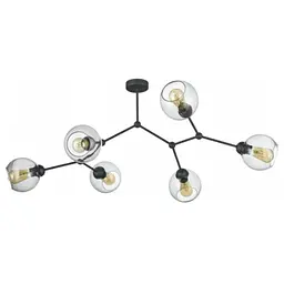 Люстра TK Lighting 2731 Fairy