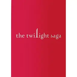 Twight Saga 6 Book Set (White Cover)