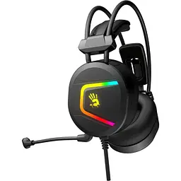 Навушники A4Tech Bloody MC750 black - мініатюра 3
